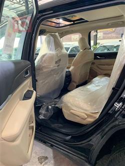 Jeep Grand Cherokee L